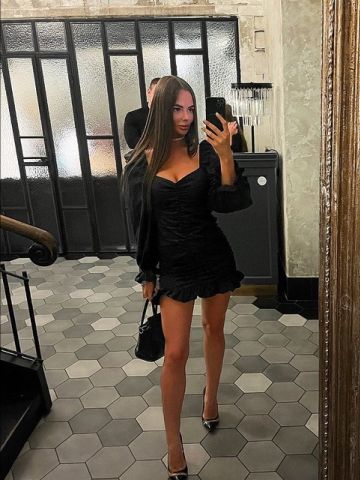 Анкета проститутки Рената, 23 года