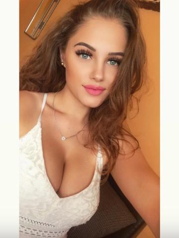 Анкета проститутки Яна, 23 года