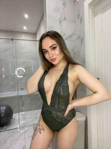 Анкета проститутки Марселина, 24 года